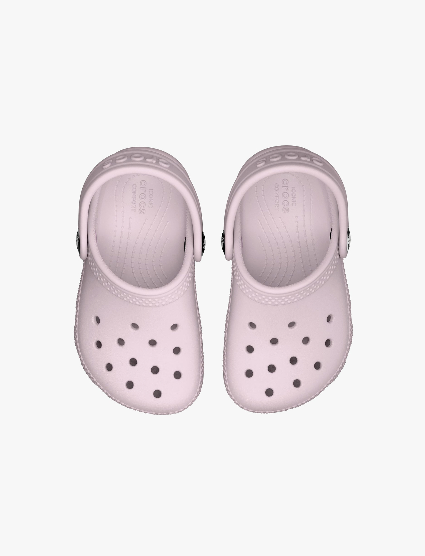 Crocs Classic Clog K - כפכפי קרוקס קלאסיים לילדים