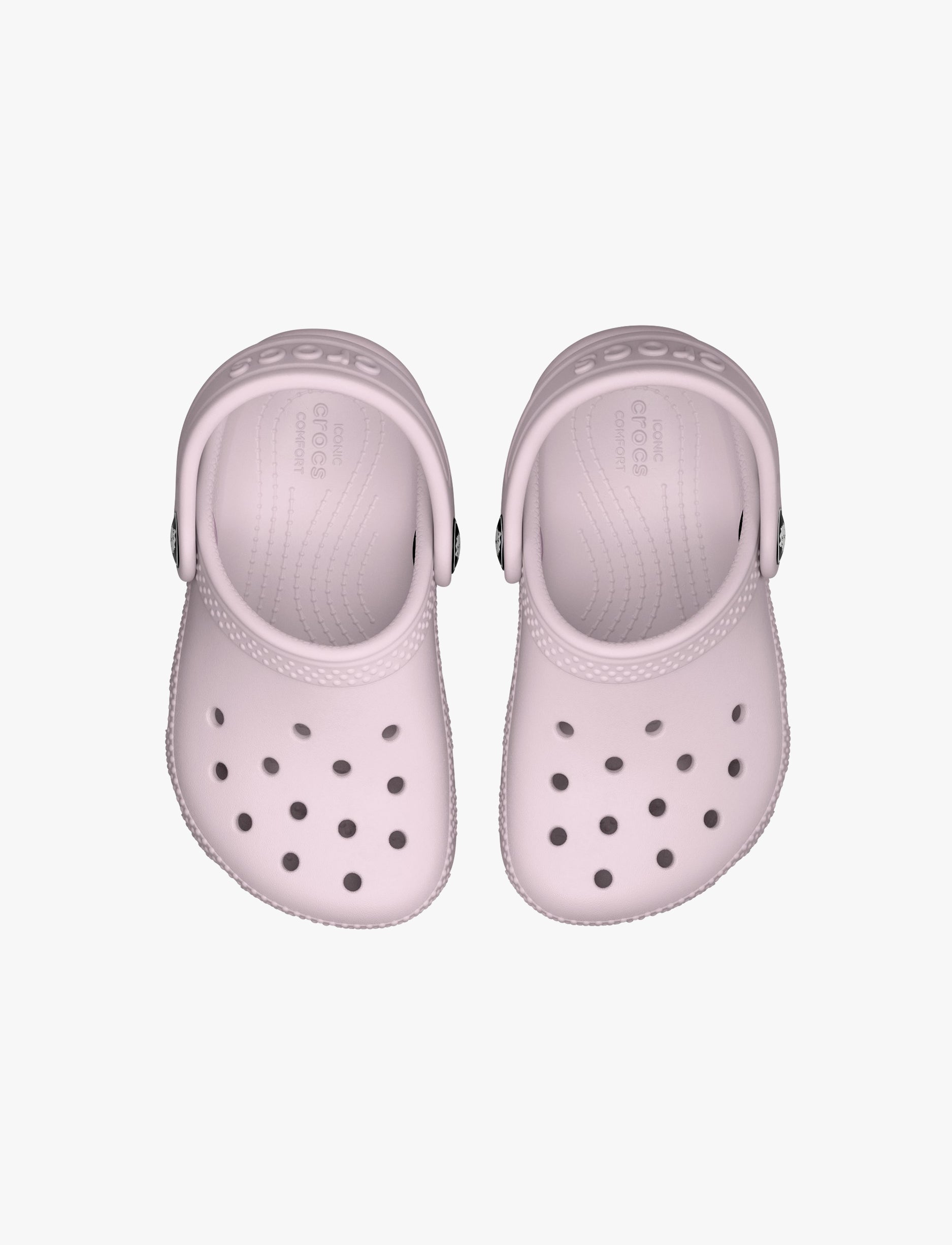 Crocs Classic Clog K - כפכפי קרוקס קלאסיים לילדים