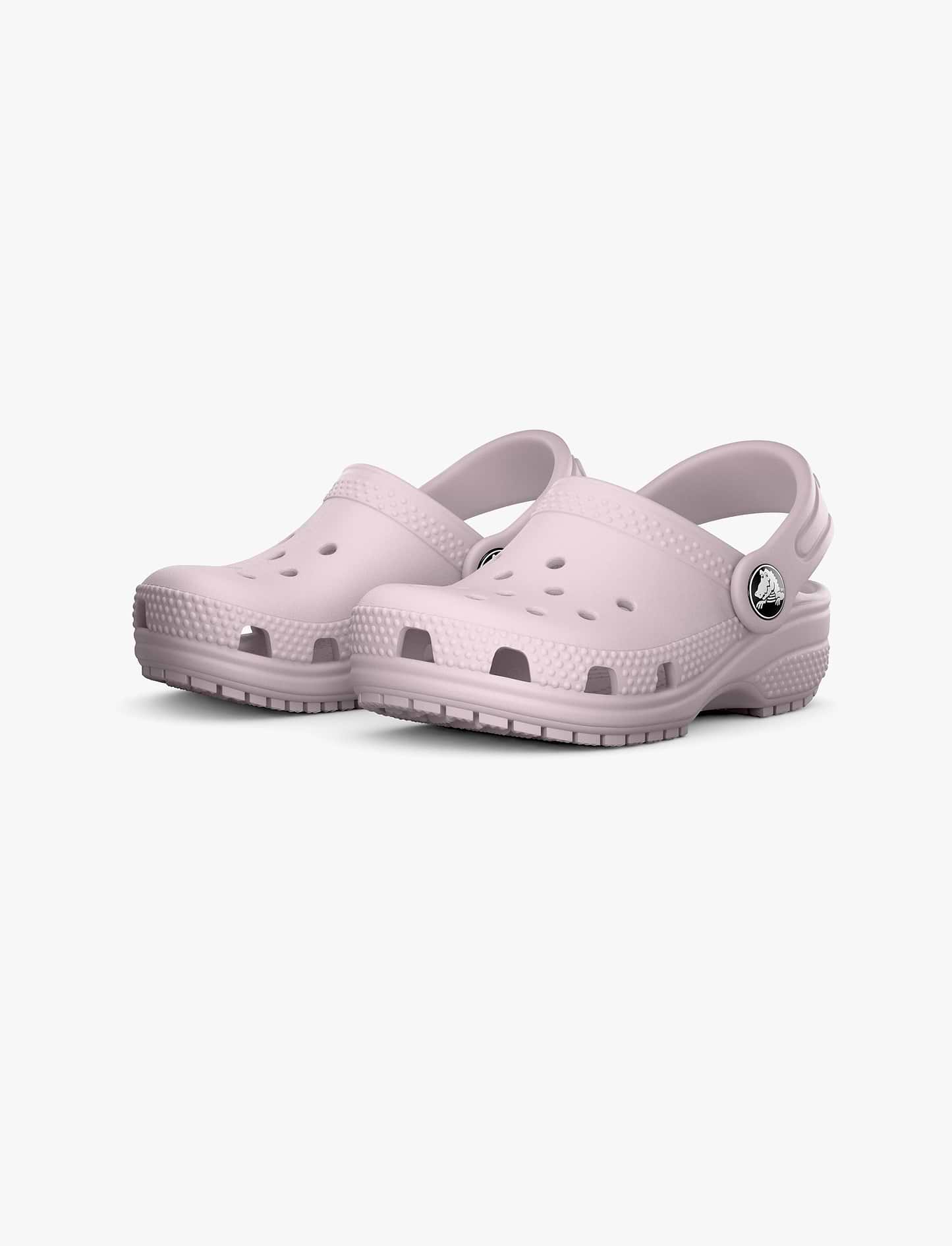Crocs Classic Clog K - כפכפי קרוקס קלאסיים לילדים