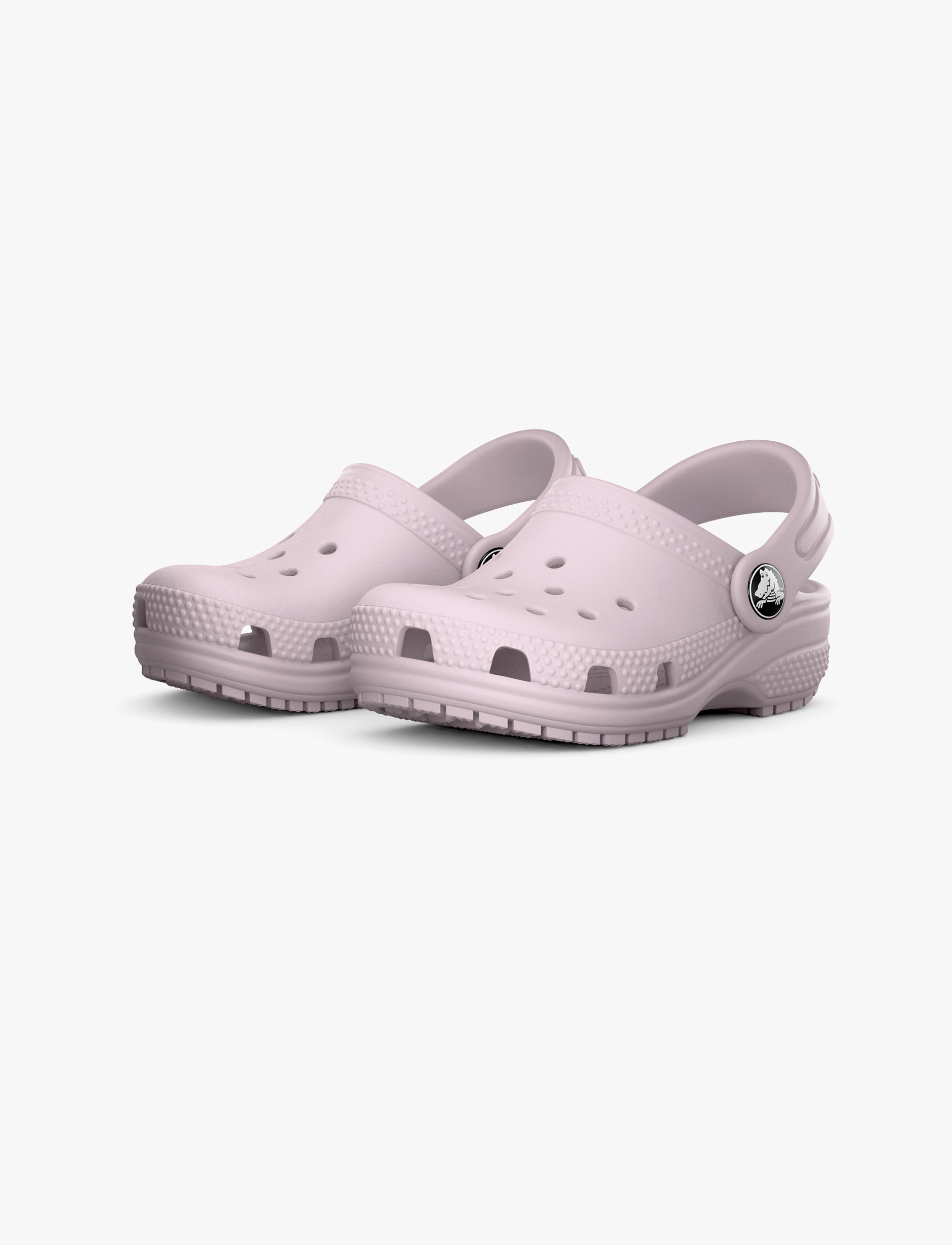 Crocs Classic Clog K - כפכפי קרוקס קלאסיים לילדים