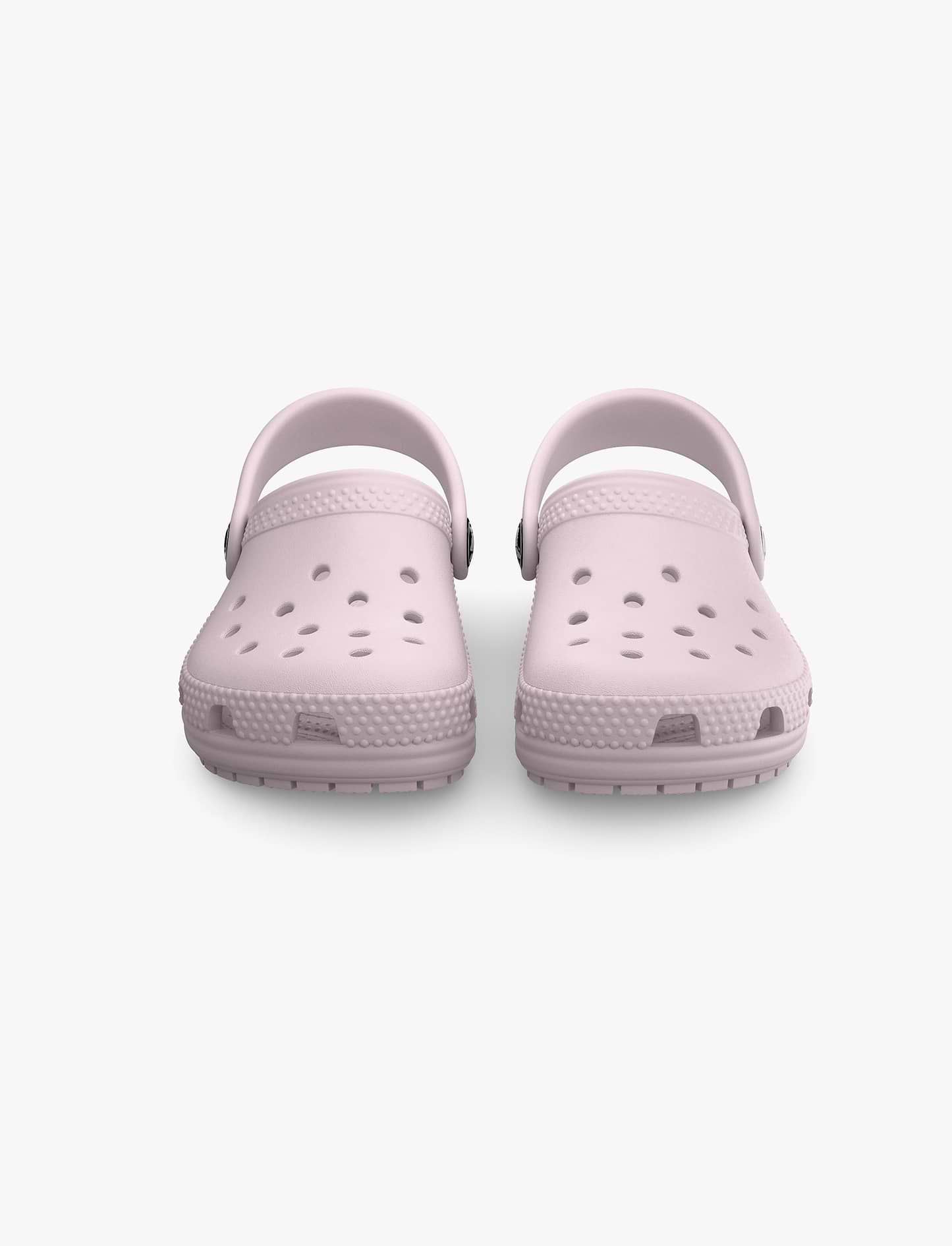 Crocs Classic Clog K - כפכפי קרוקס קלאסיים לילדים