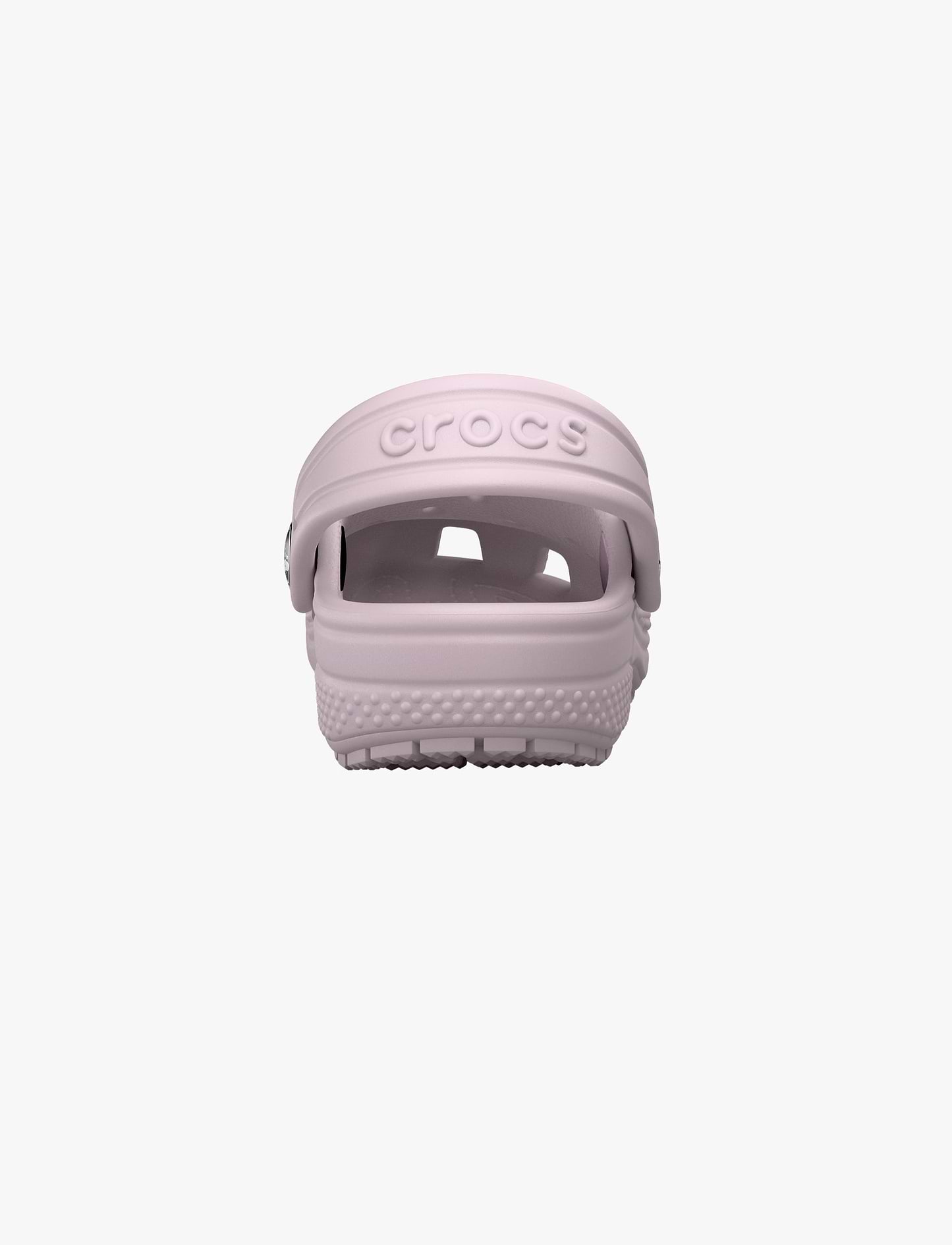 Crocs Classic Clog K - כפכפי קרוקס קלאסיים לילדים