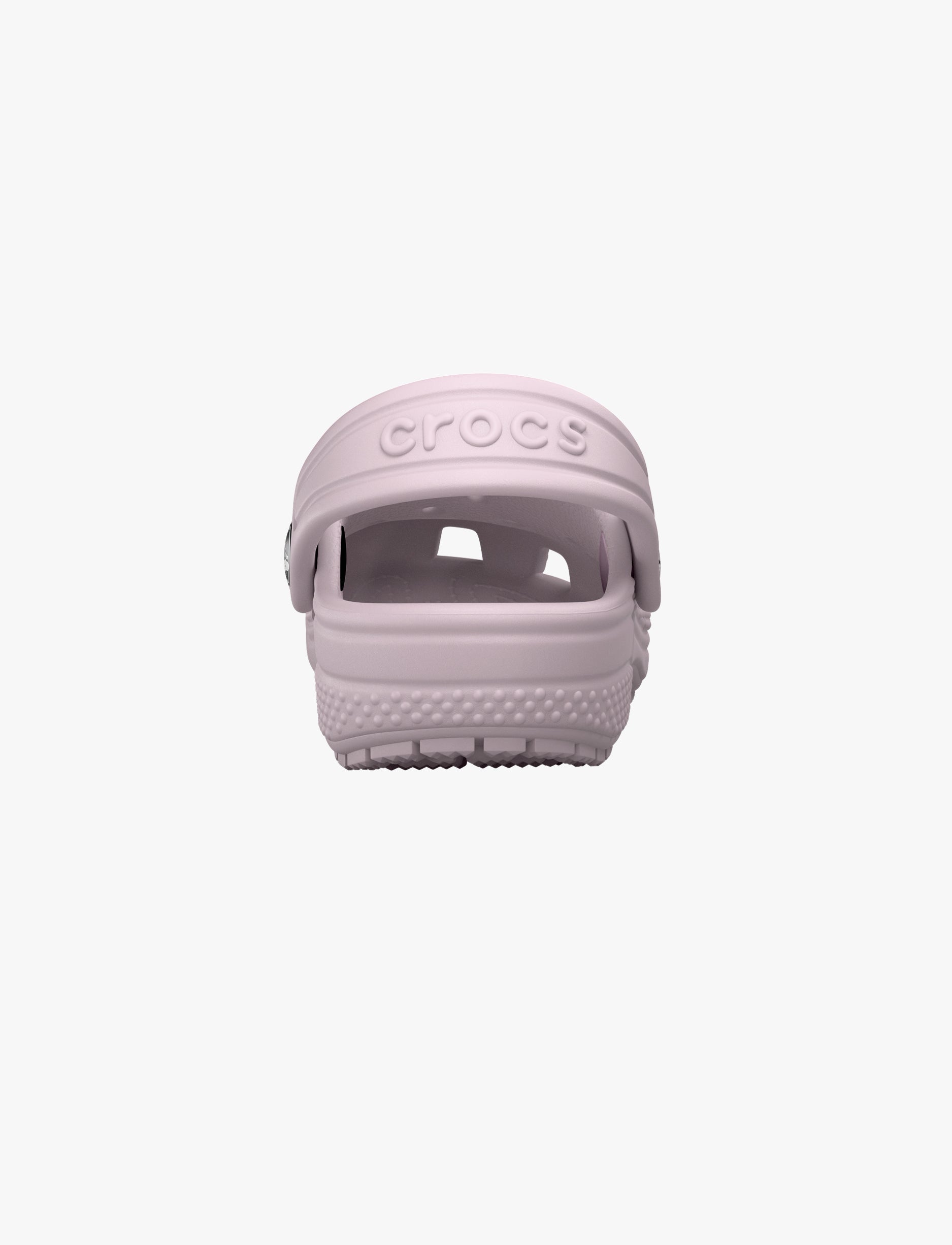 Crocs Classic Clog K - כפכפי קרוקס קלאסיים לילדים