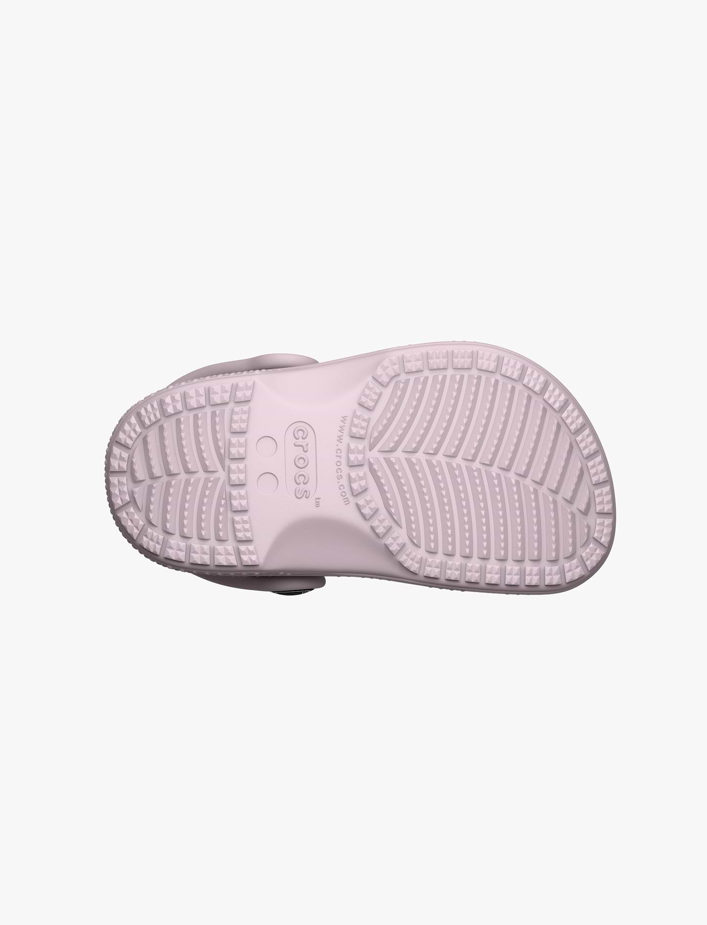Crocs Classic Clog K - כפכפי קרוקס קלאסיים לילדים