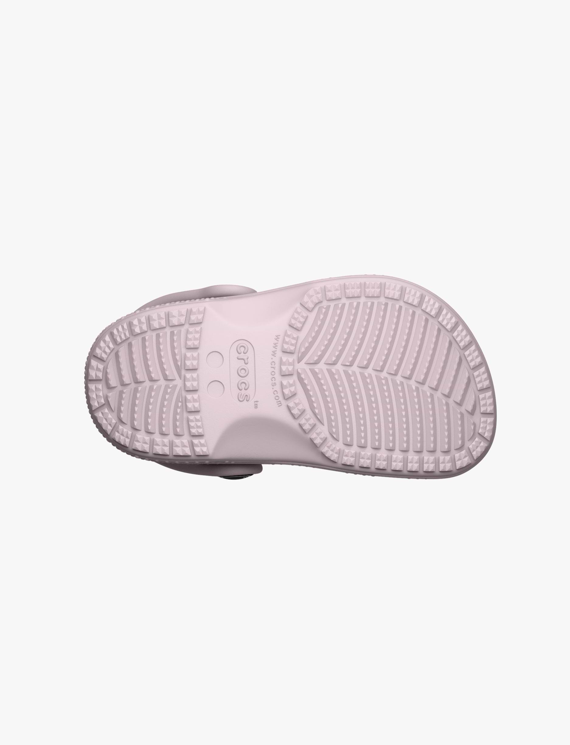 Crocs Classic Clog K - כפכפי קרוקס קלאסיים לילדים