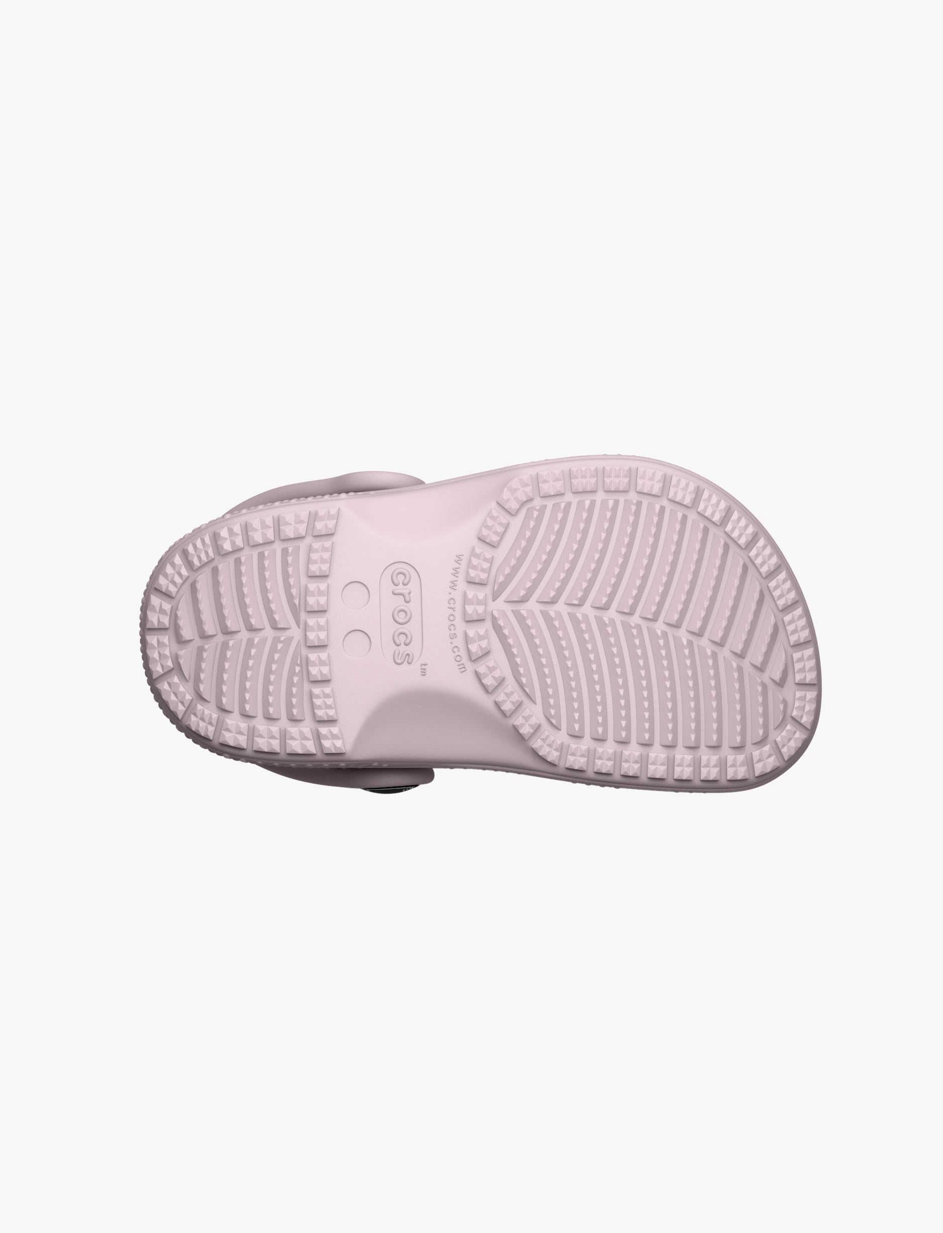 Crocs Classic Clog K - כפכפי קרוקס קלאסיים לילדים
