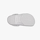 Crocs Classic Glitter Clog T - כפכף לילדות קרוקס קלאסי בהדפס נצנצים מידות קטנות