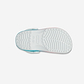 Crocs Classic Glitter Clog T - כפכף לילדות קרוקס קלאסי בהדפס נצנצים מידות קטנות