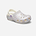 Crocs Classic Glitter Clog T - כפכף לילדות קרוקס קלאסי בהדפס נצנצים מידות קטנות