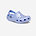 Crocs Classic Glitter Clog T - כפכף לילדות קרוקס קלאסי בהדפס נצנצים מידות קטנות
