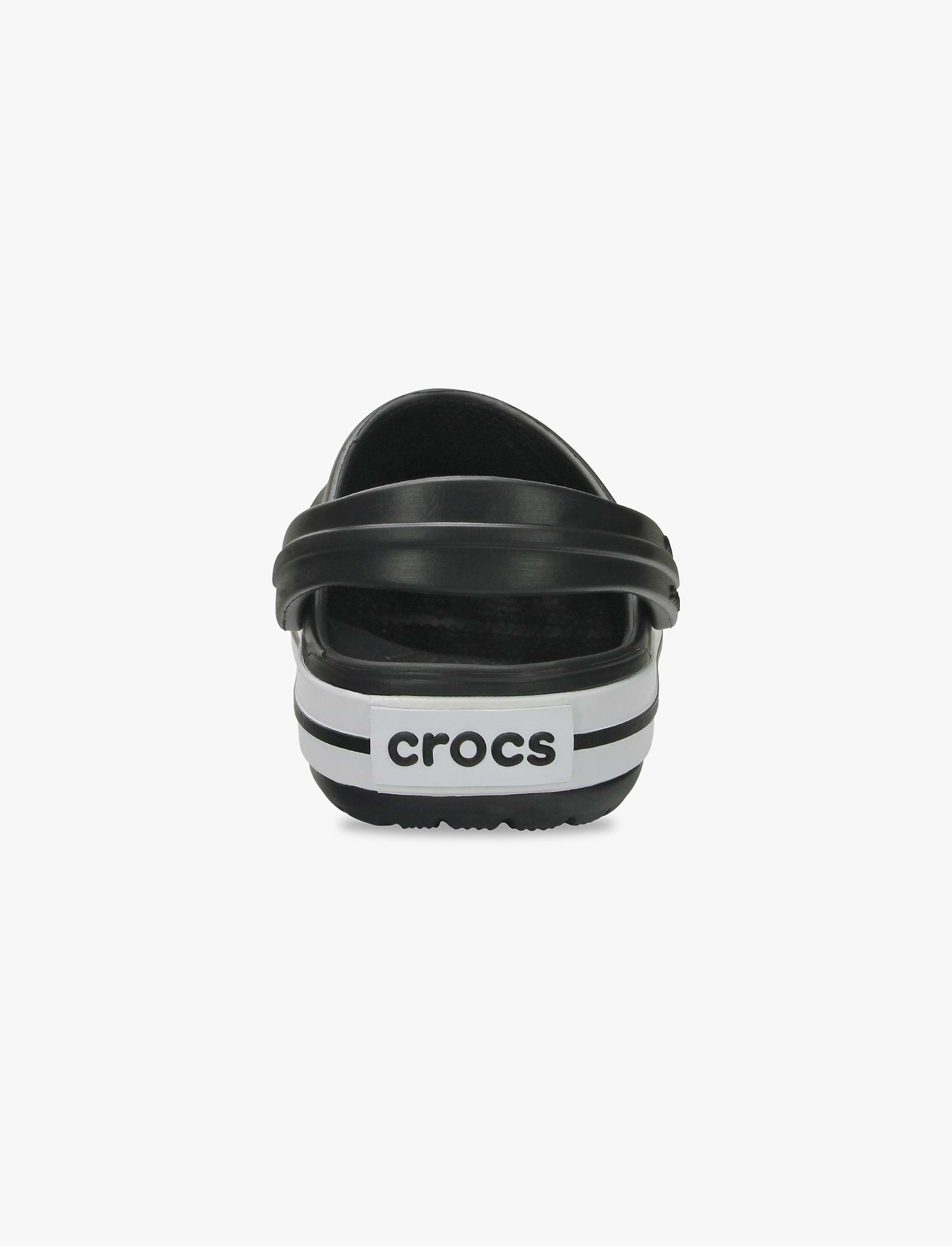 Crocs Crocband Clog K - כפכפי קרוקבנד קרוקס לילדים