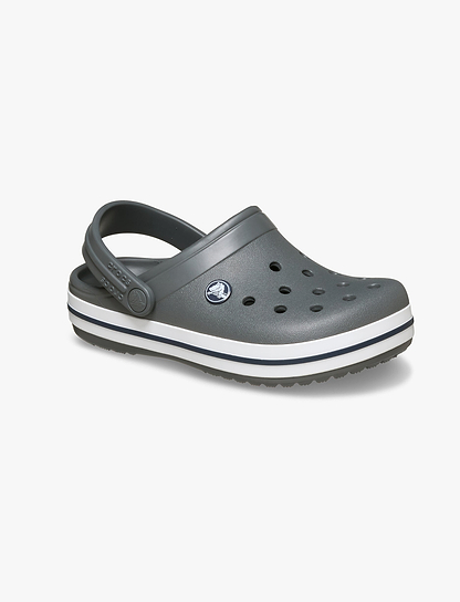 Crocs Crocband Clog K - כפכפי קרוקבנד קרוקס לילדים