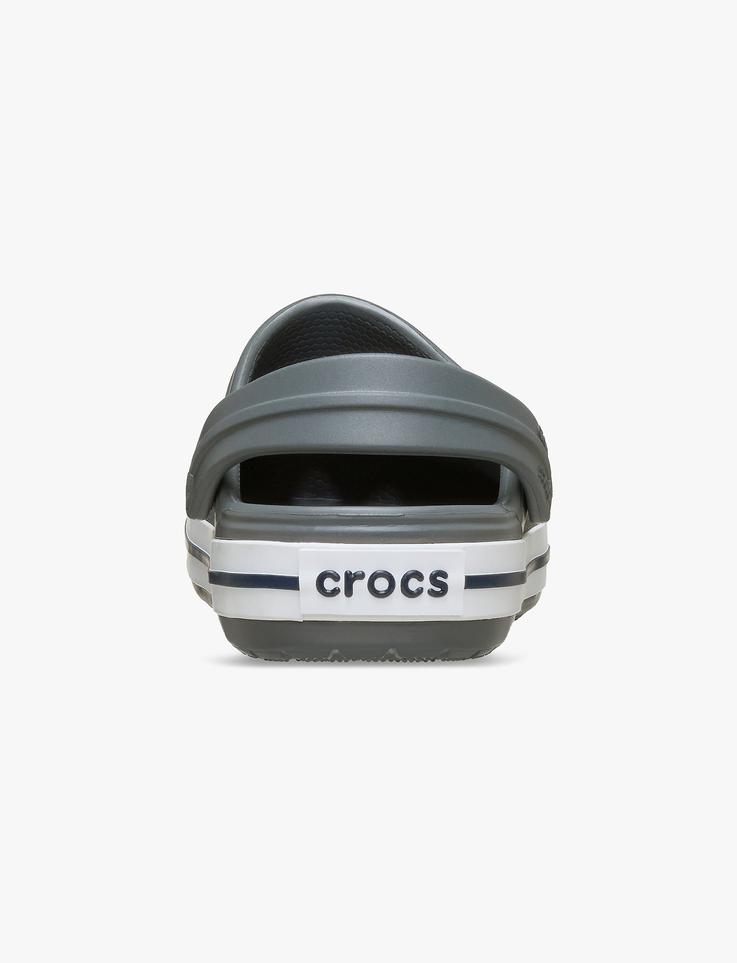 Crocs Crocband Clog K - כפכפי קרוקבנד קרוקס לילדים