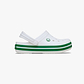 Crocs Crocband Clog K - כפכפי קרוקבנד קרוקס לילדים