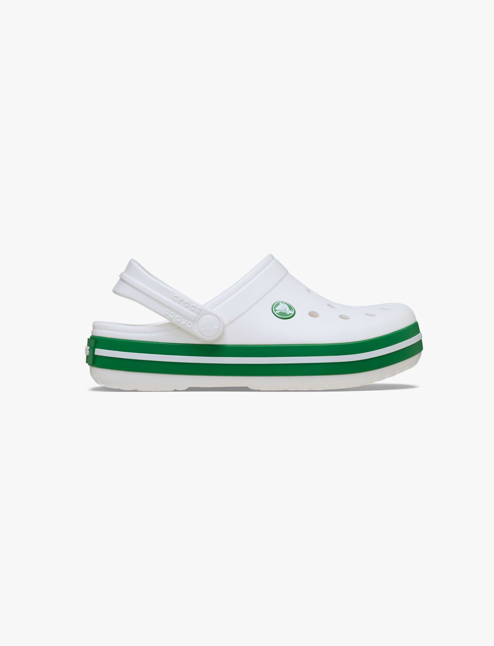 Crocs Crocband Clog K - כפכפי קרוקבנד קרוקס לילדים