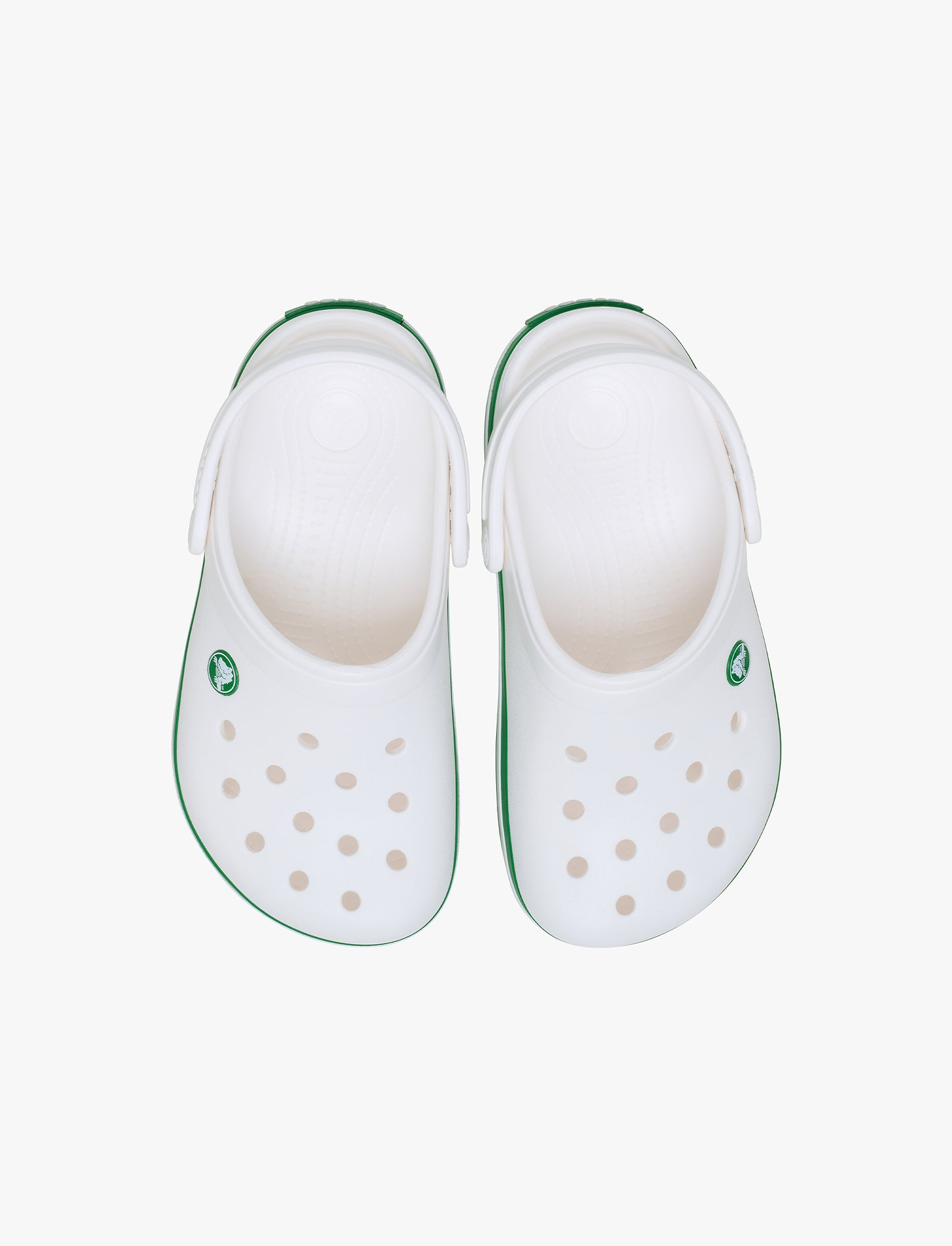 Crocs Crocband Clog K - כפכפי קרוקבנד קרוקס לילדים