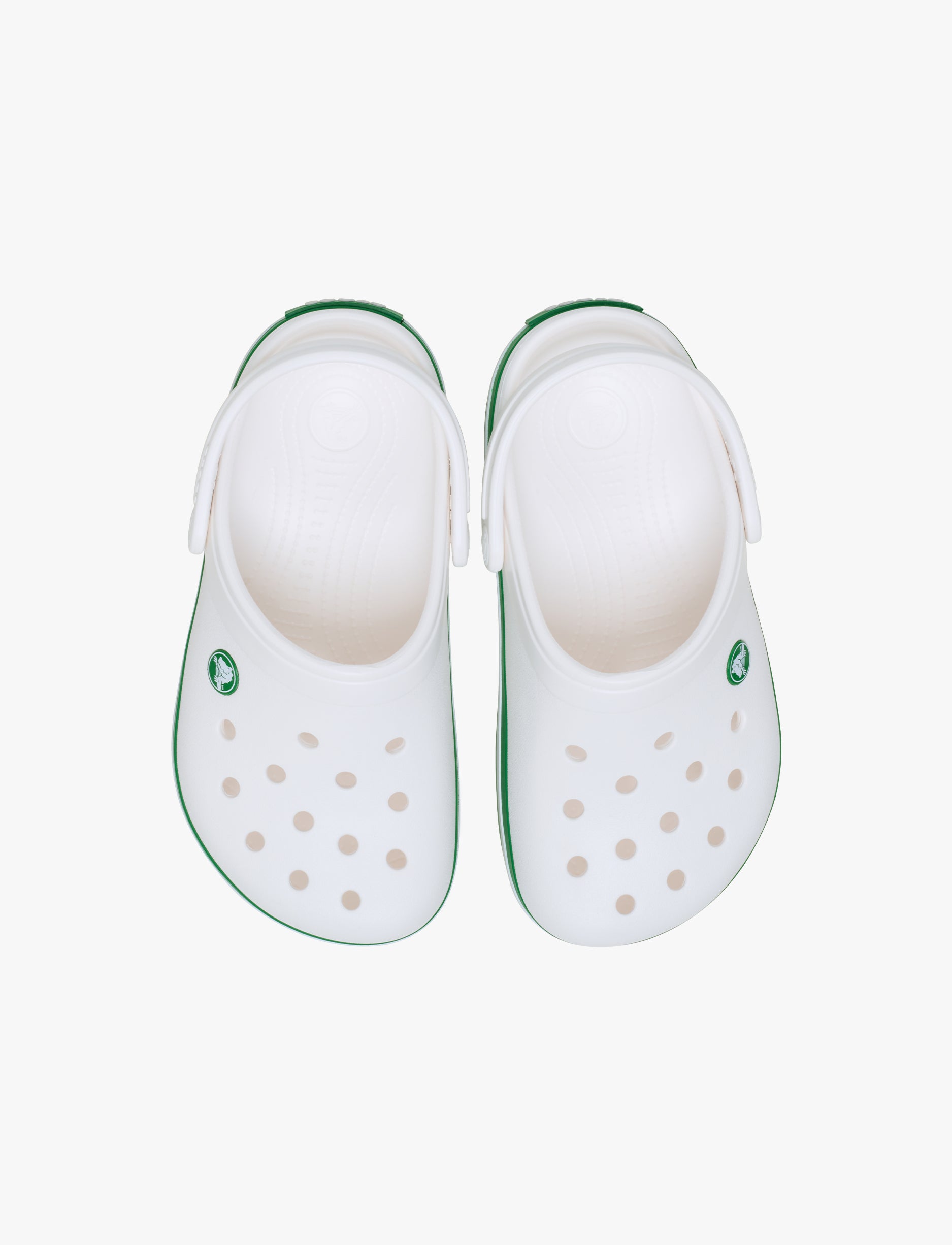 Crocs Crocband Clog K - כפכפי קרוקבנד קרוקס לילדים
