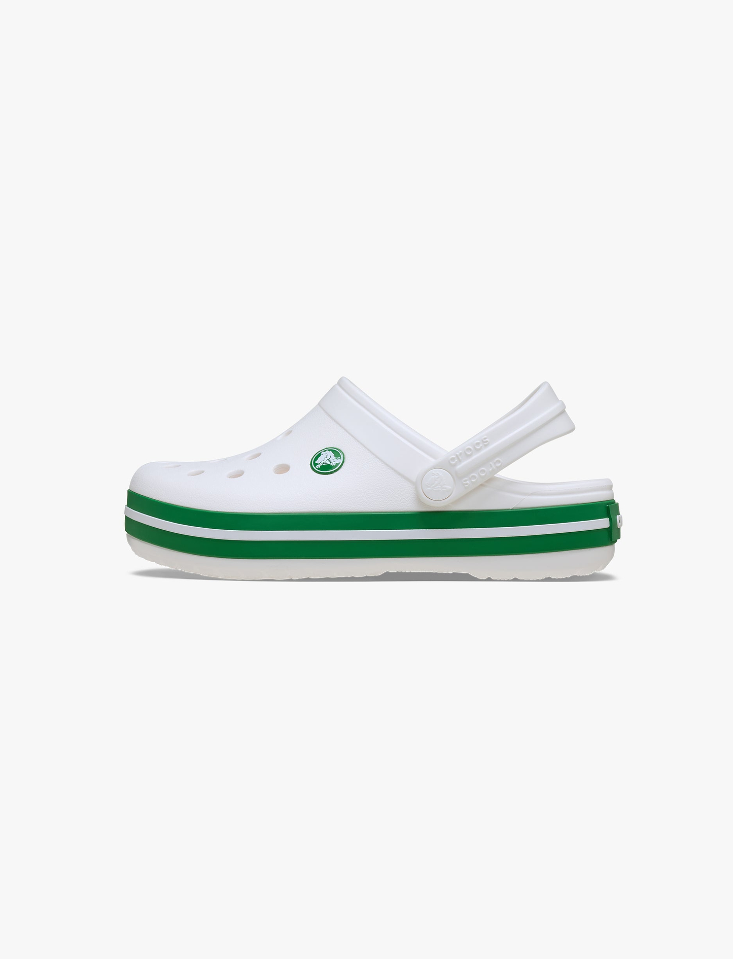 Crocs Crocband Clog K - כפכפי קרוקבנד קרוקס לילדים