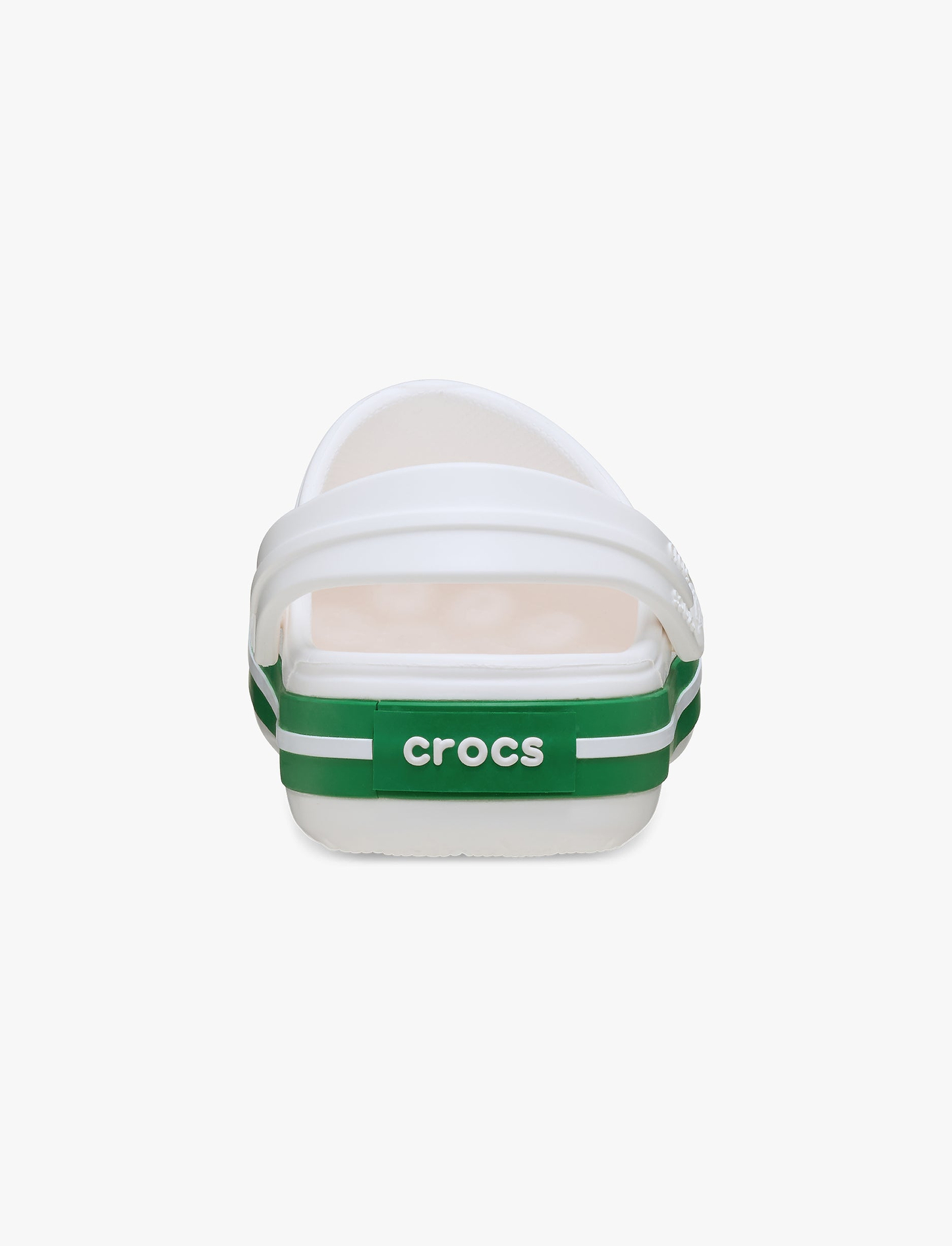 Crocs Crocband Clog K - כפכפי קרוקבנד קרוקס לילדים