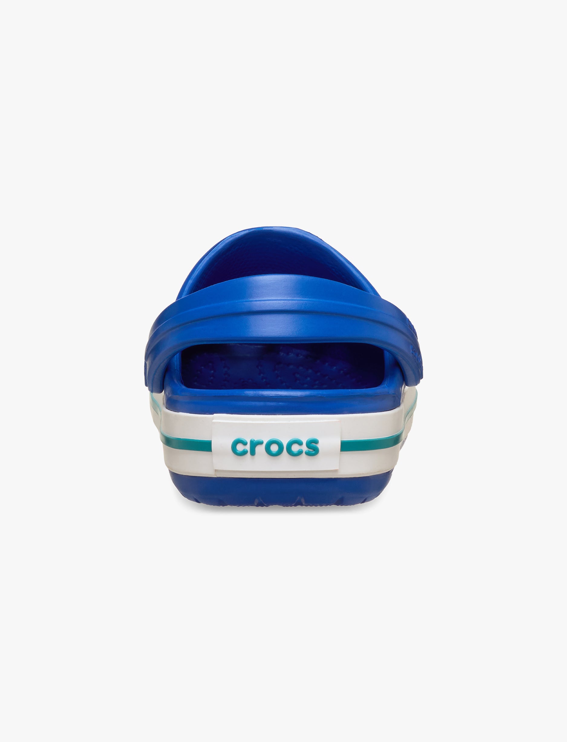 Crocs Crocband Clog K - כפכפי קרוקבנד קרוקס לילדים