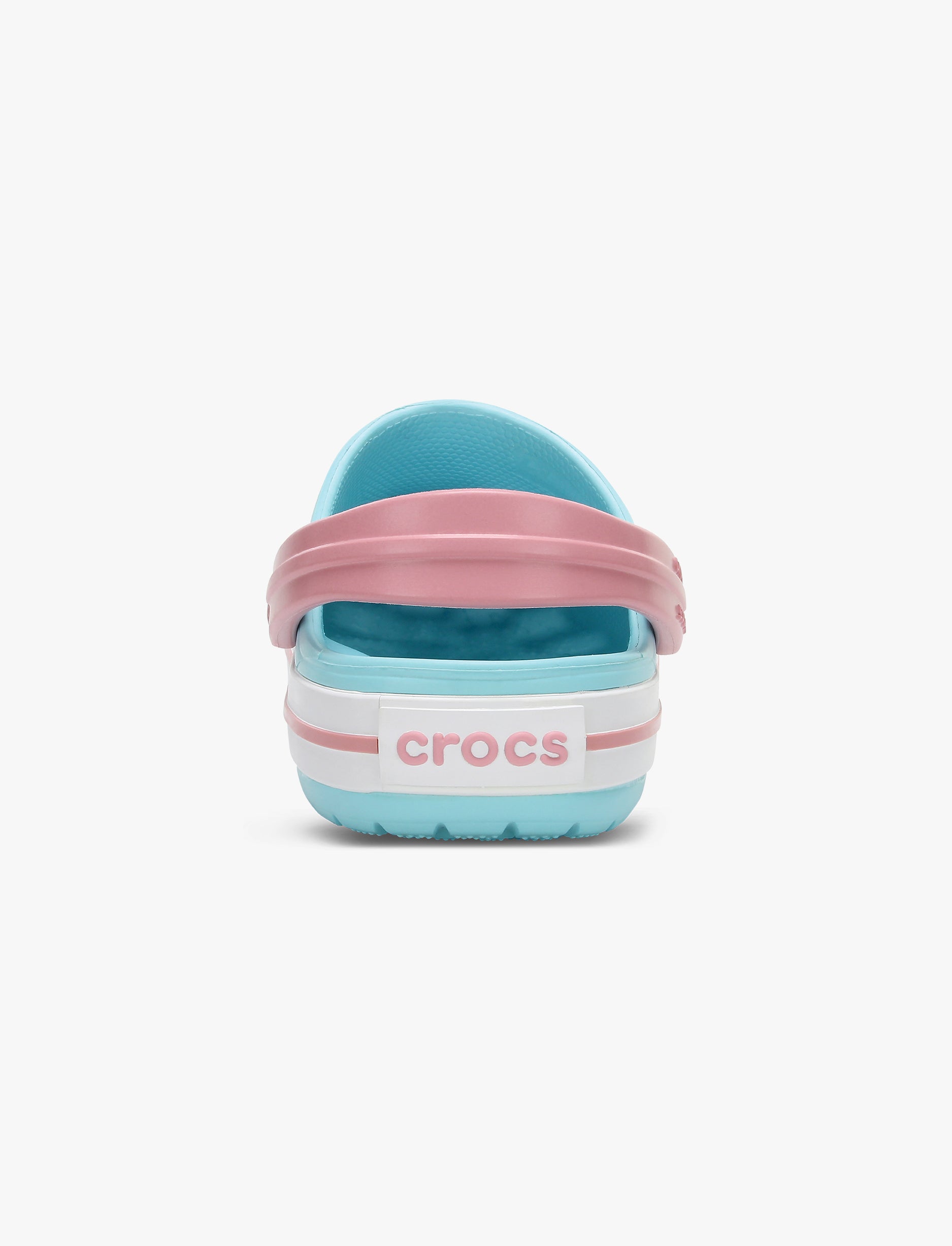 Crocs Crocband Clog K - כפכפי קרוקבנד קרוקס לילדים