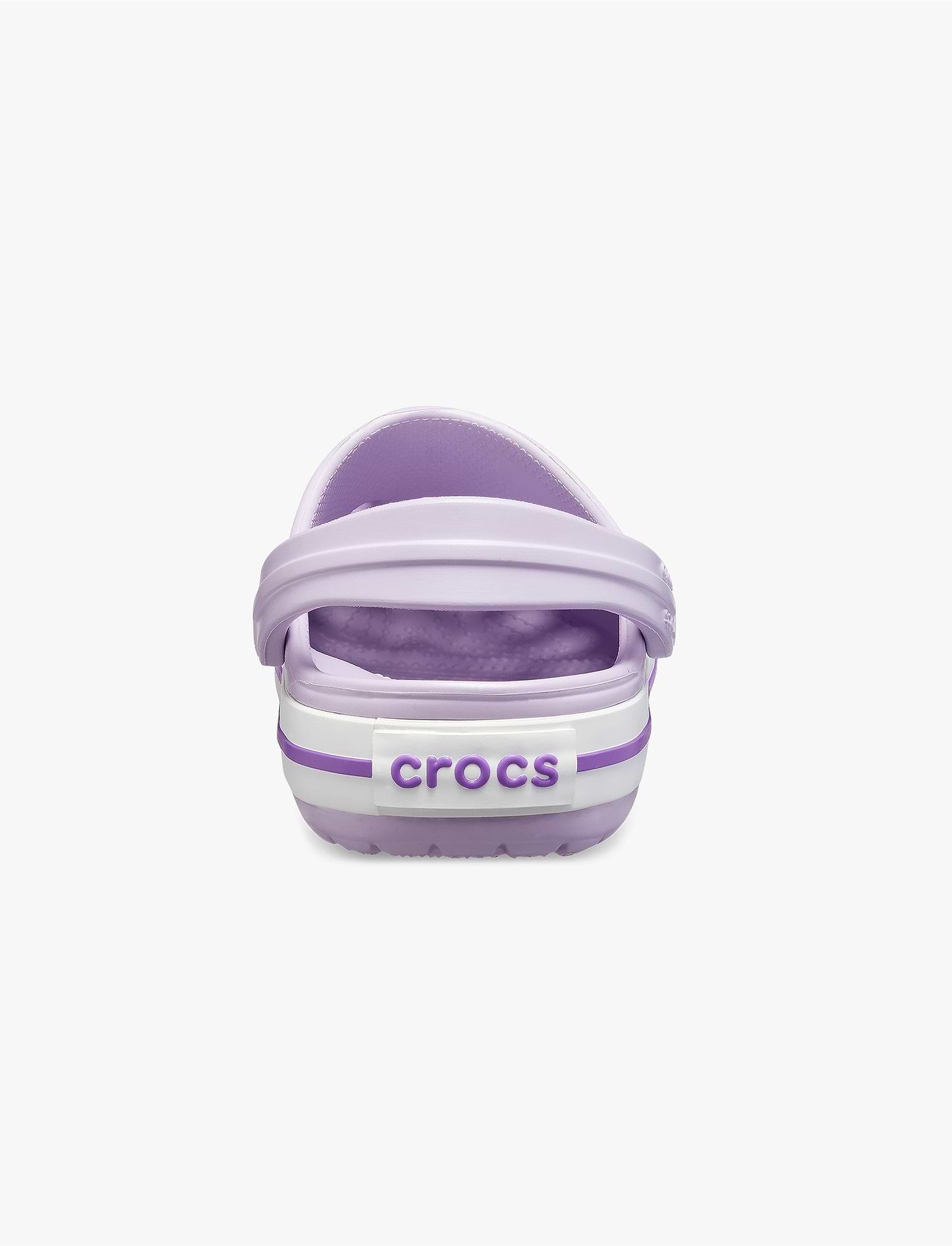 Crocs Crocband Clog K - כפכפי קרוקבנד קרוקס לילדים