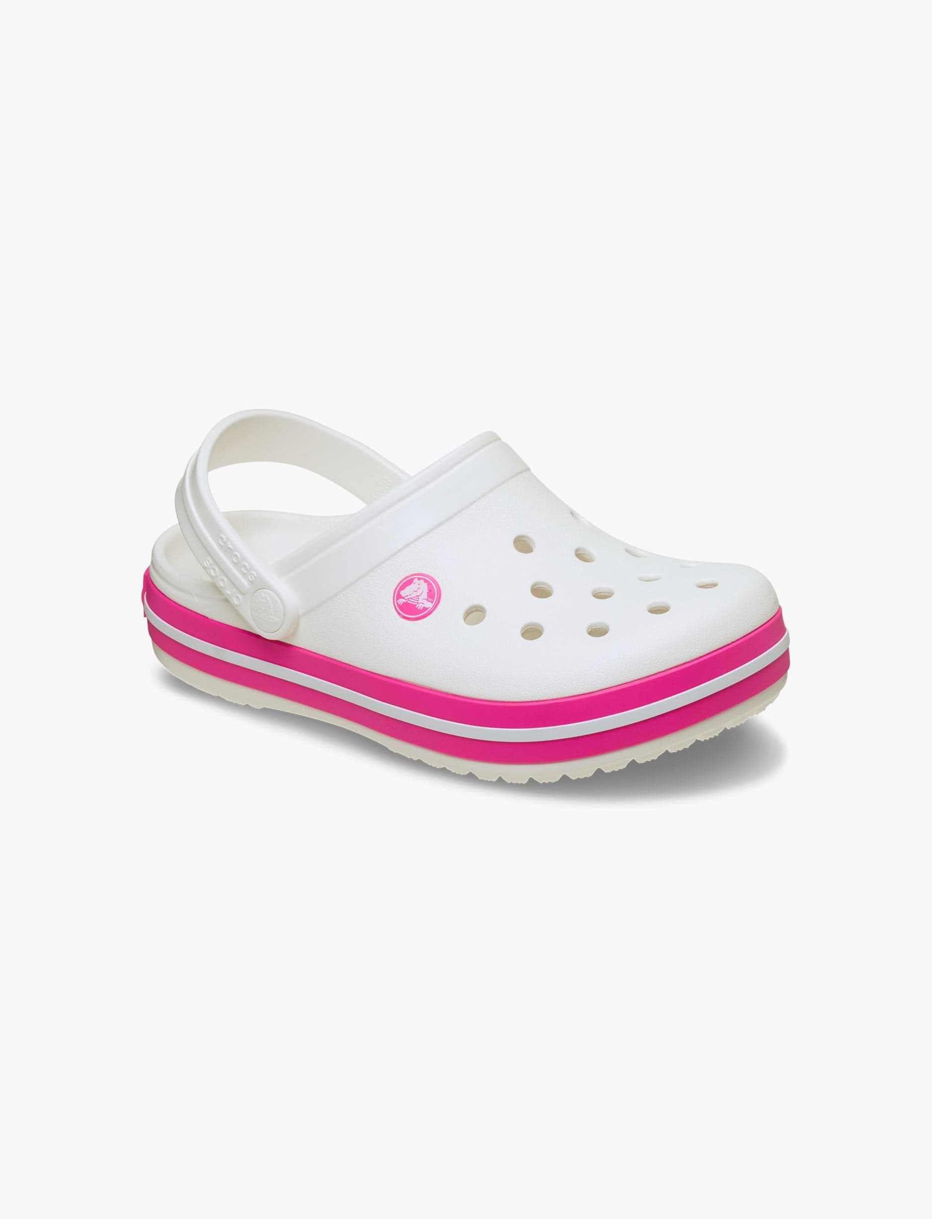 Crocs Crocband Clog K - כפכפי קרוקבנד קרוקס לילדים