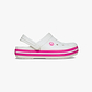 Crocs Crocband Clog K - כפכפי קרוקבנד קרוקס לילדים