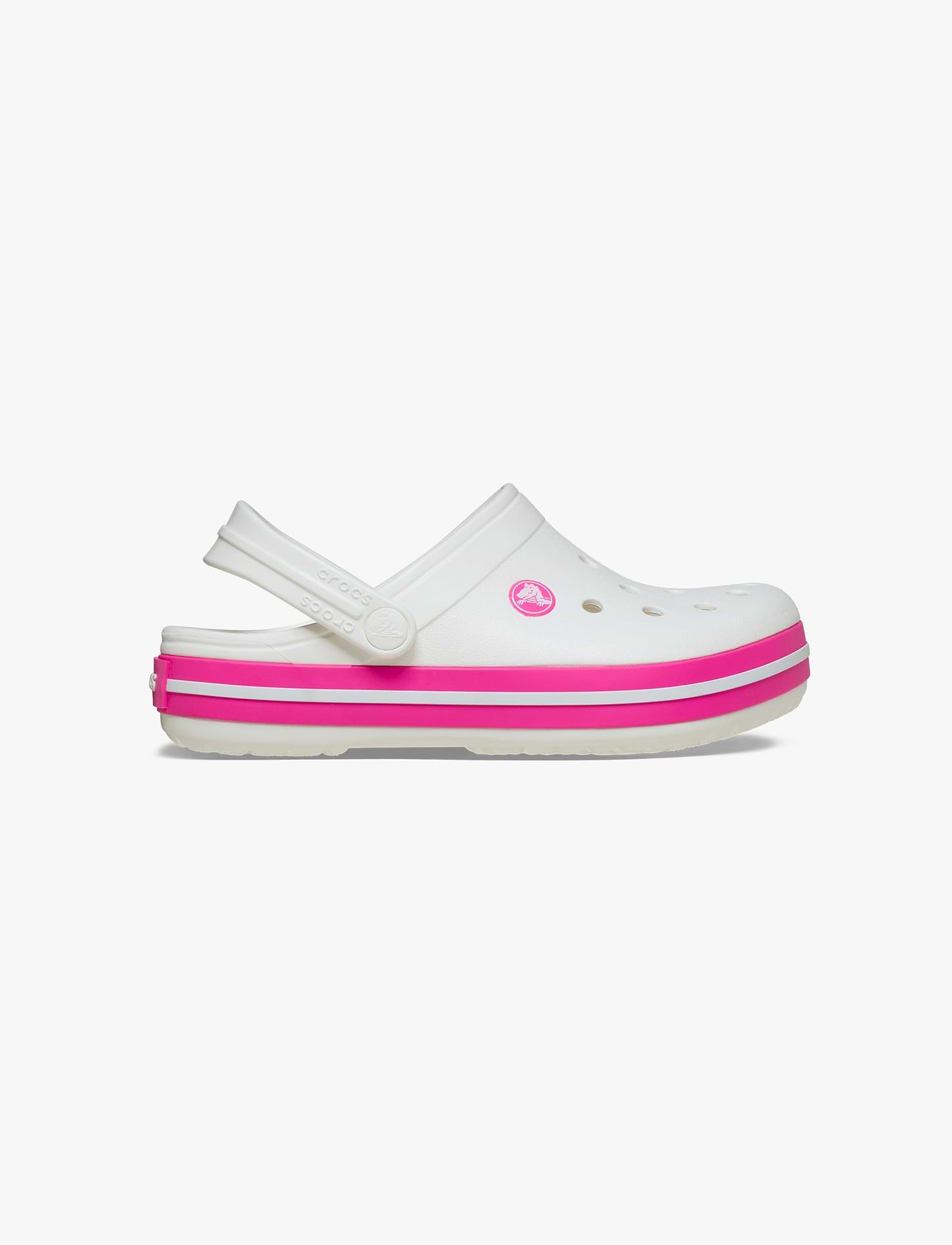 Crocs Crocband Clog K - כפכפי קרוקבנד קרוקס לילדים