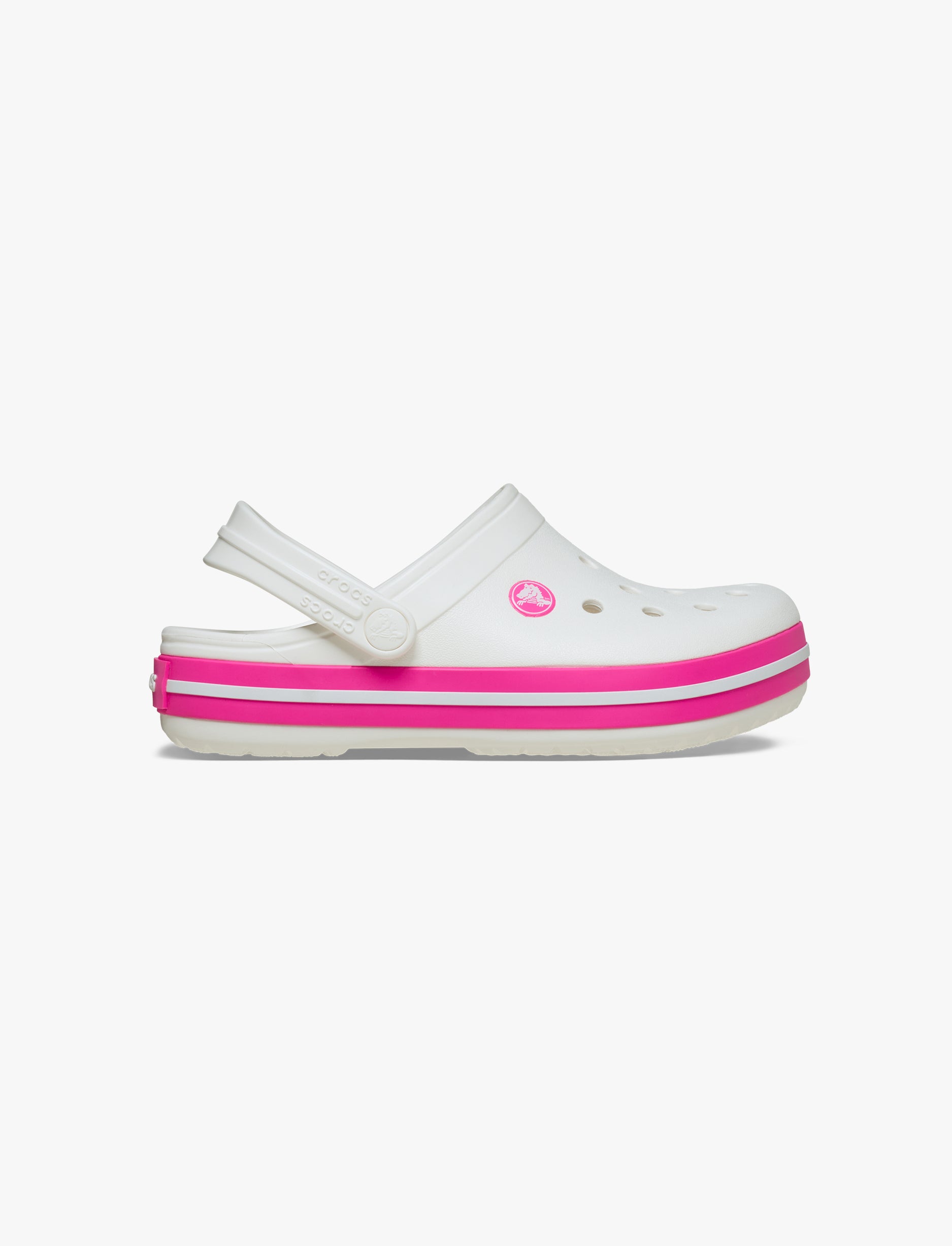 Crocs Crocband Clog K - כפכפי קרוקבנד קרוקס לילדים