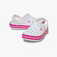 Crocs Crocband Clog K - כפכפי קרוקבנד קרוקס לילדים