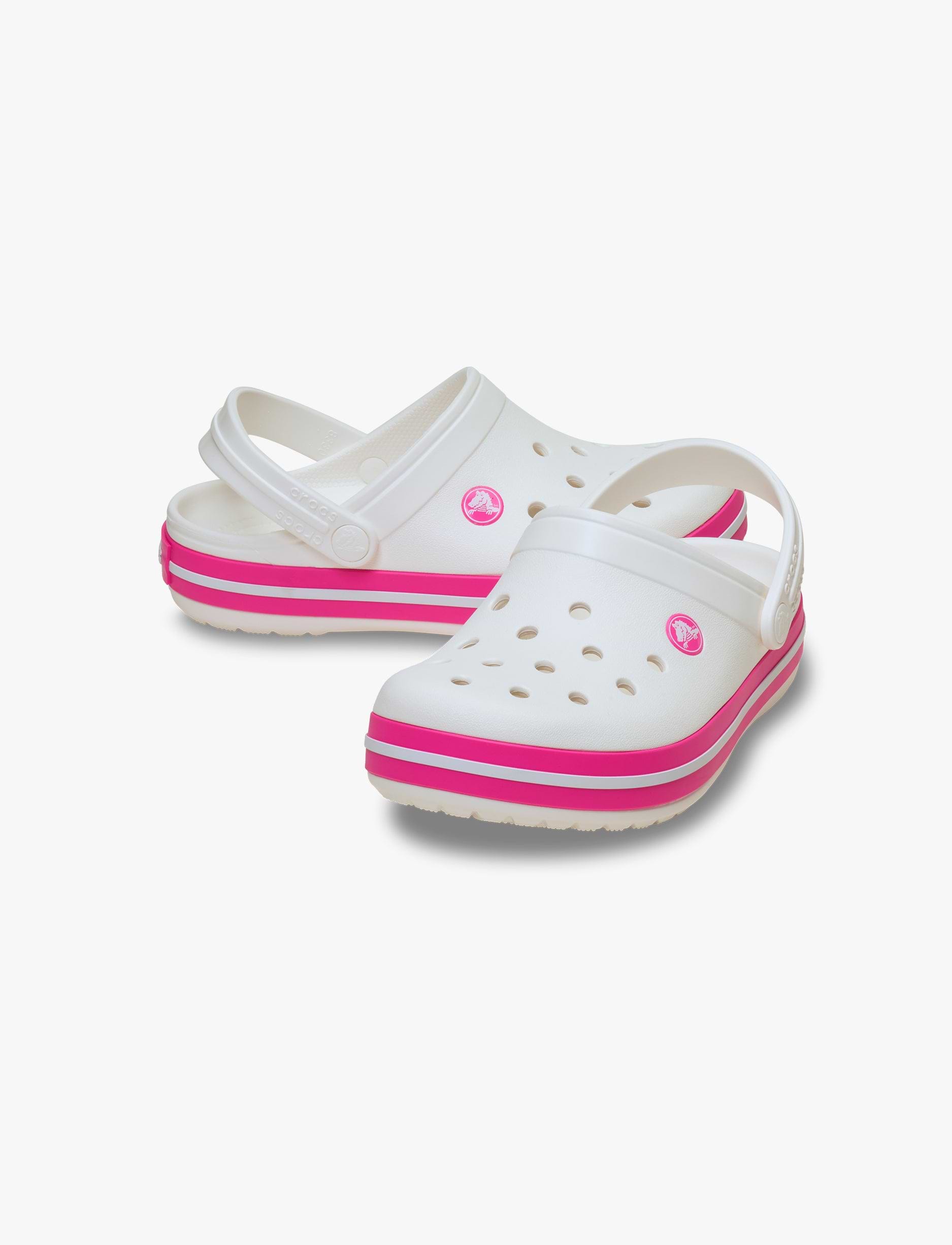 Crocs Crocband Clog K - כפכפי קרוקבנד קרוקס לילדים