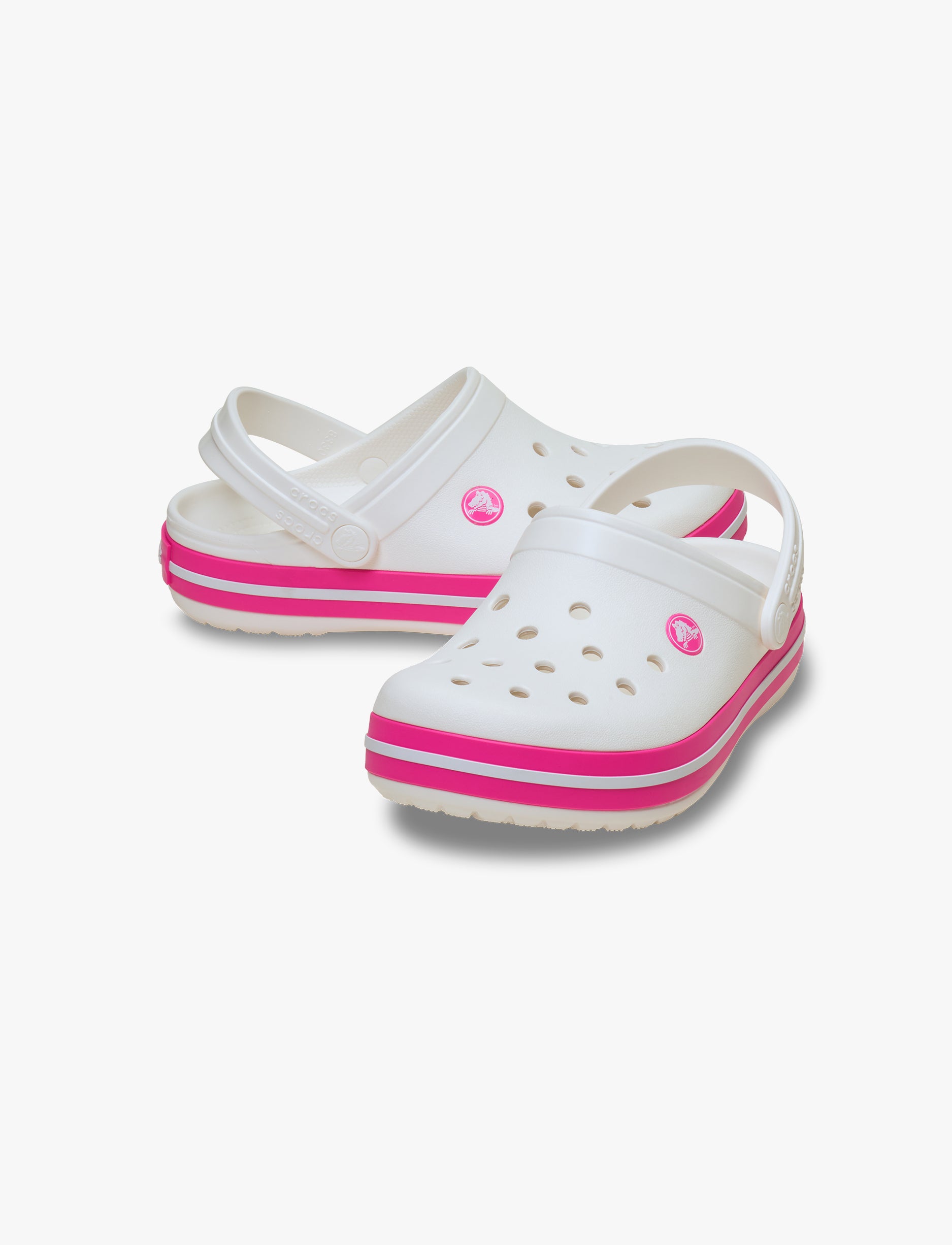 Crocs Crocband Clog K - כפכפי קרוקבנד קרוקס לילדים