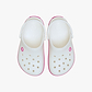 Crocs Crocband Clog K - כפכפי קרוקבנד קרוקס לילדים