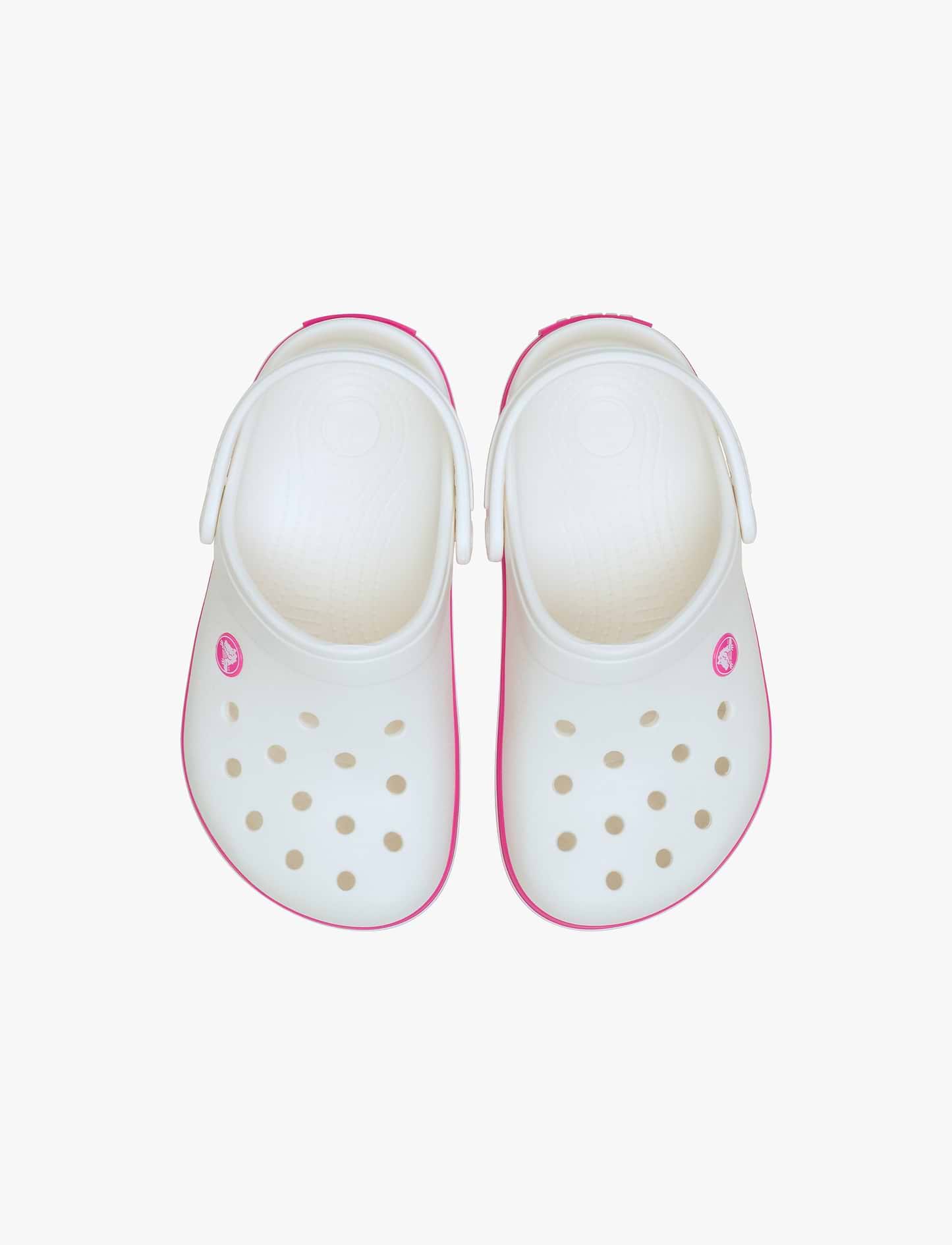 Crocs Crocband Clog K - כפכפי קרוקבנד קרוקס לילדים