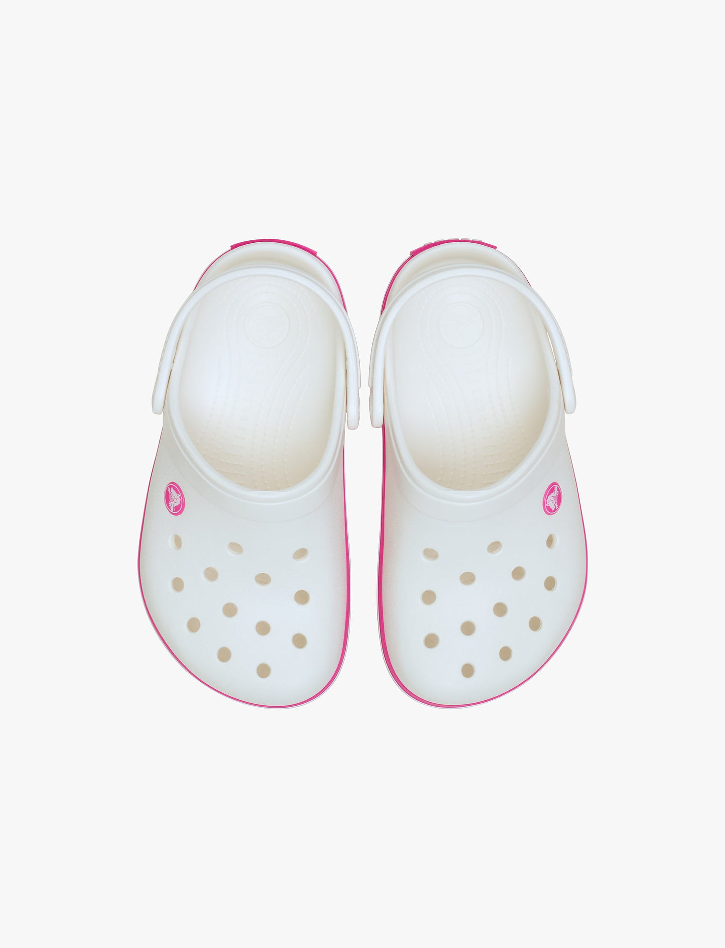 Crocs Crocband Clog K - כפכפי קרוקבנד קרוקס לילדים