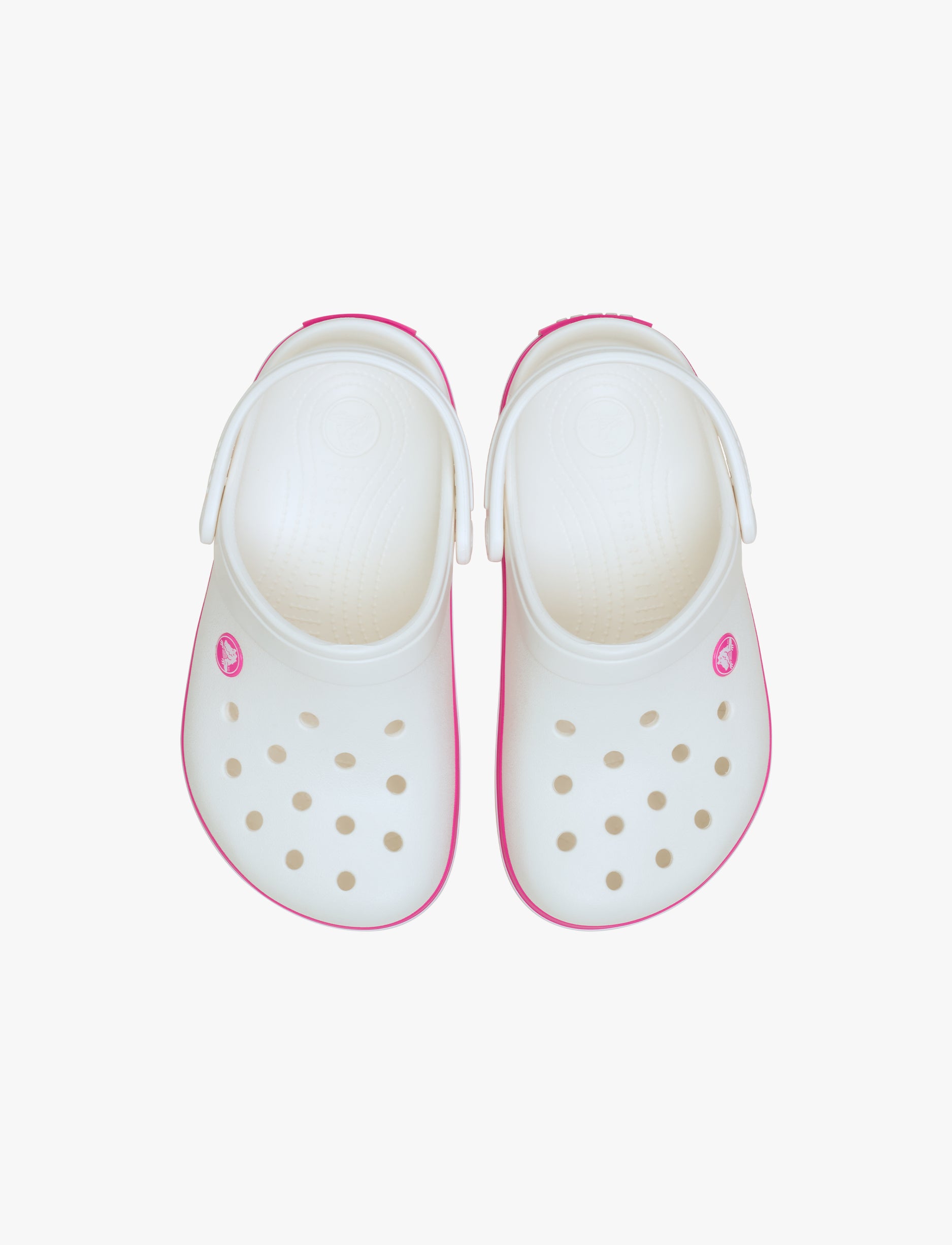 Crocs Crocband Clog K - כפכפי קרוקבנד קרוקס לילדים