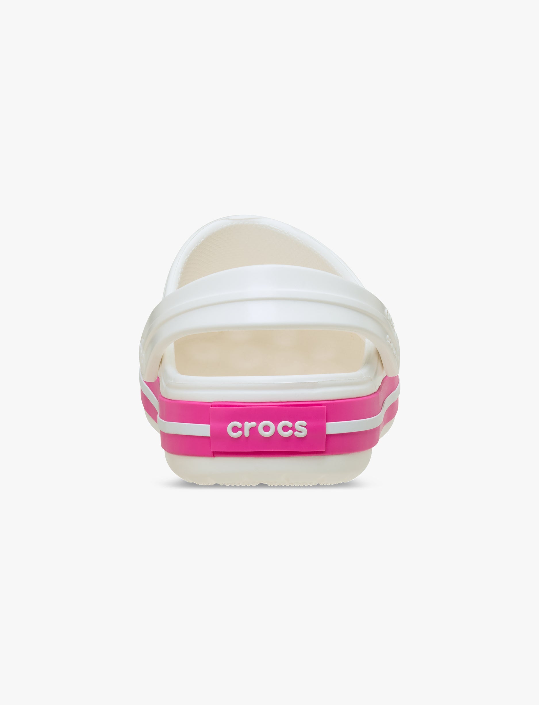 Crocs Crocband Clog K - כפכפי קרוקבנד קרוקס לילדים