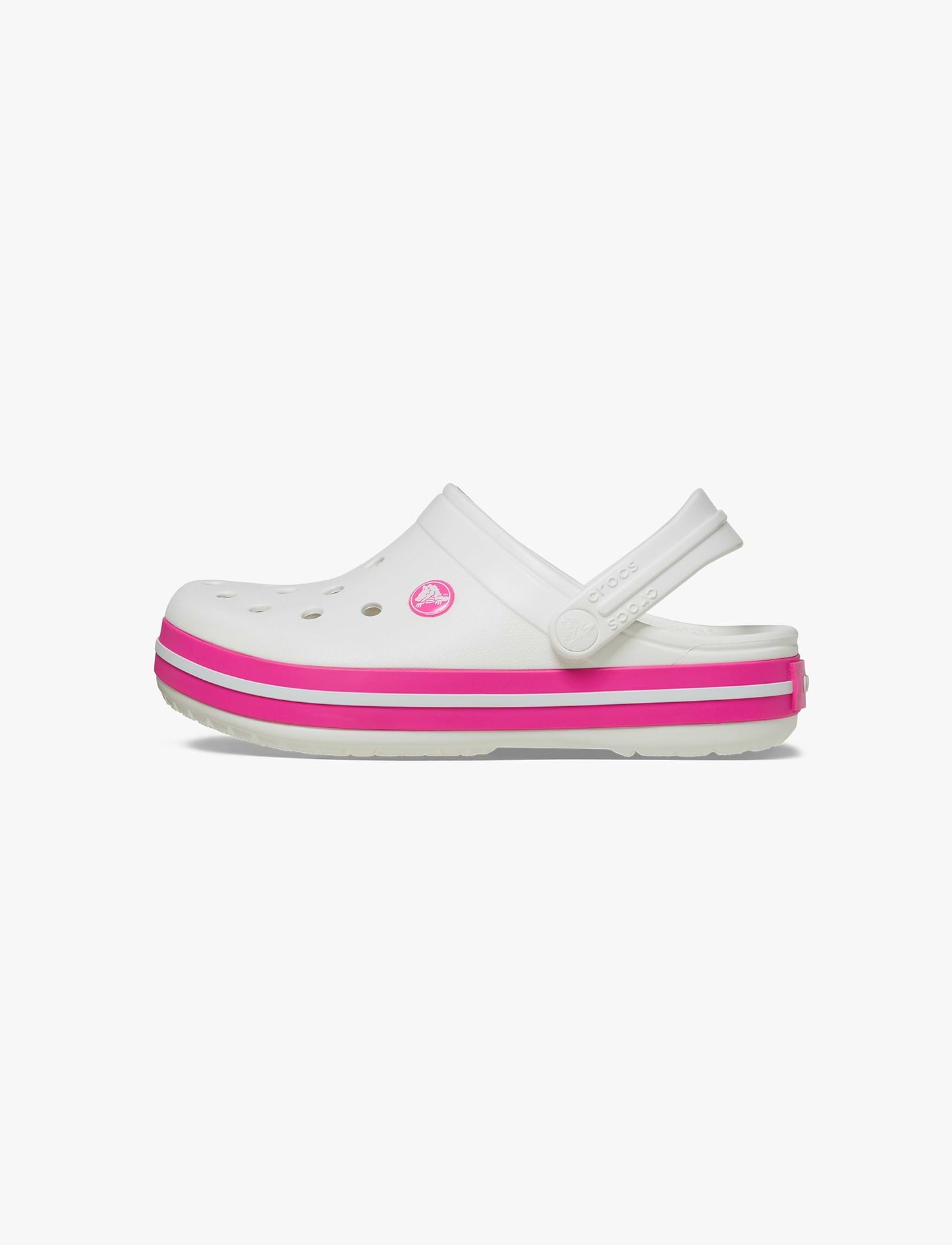 Crocs Crocband Clog K - כפכפי קרוקבנד קרוקס לילדים
