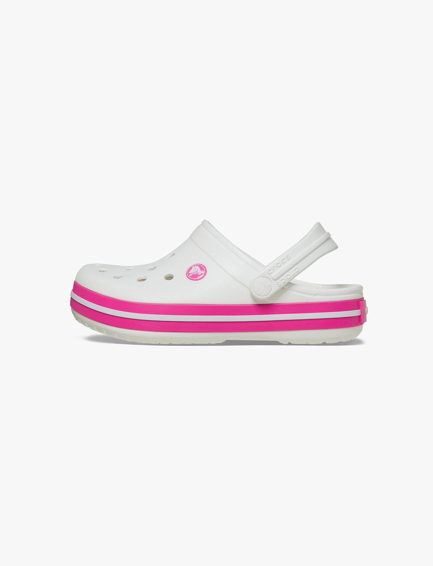 Crocs Crocband Clog K - כפכפי קרוקבנד קרוקס לילדים