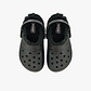 Crocs Classic Lined Clog T -  כפכפים פרוותיים קרוקס לילדים מידות קטנות