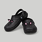 Crocs Classic Lined Clog T -  כפכפים פרוותיים קרוקס לילדים מידות קטנות