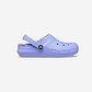 Crocs Classic Lined Clog T -  כפכפים פרוותיים קרוקס לילדים מידות קטנות