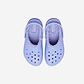 Crocs Classic Lined Clog T -  כפכפים פרוותיים קרוקס לילדים מידות קטנות