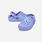 Crocs Classic Lined Clog T -  כפכפים פרוותיים קרוקס לילדים מידות קטנות