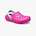 Crocs Classic Lined Clog T -  כפכפים פרוותיים קרוקס לילדים מידות קטנות