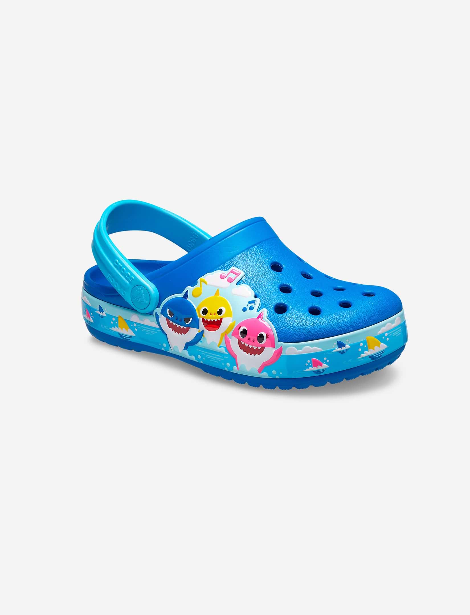 CROCS KIDS