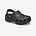 Crocs Classic Platform Glitter Clog W - כפכפי פלטפורמה נצנצים קרוקס לנשים