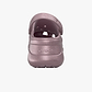Crocs Bae Glitter Clog - כפכפי קלוג קרוקס ביי פלטפורמה בעיטור נצנצים לנשים