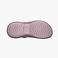 Crocs Bae Glitter Clog - כפכפי קלוג קרוקס ביי פלטפורמה בעיטור נצנצים לנשים